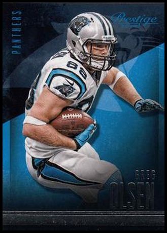 161 Greg Olsen